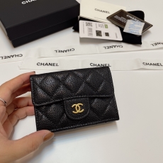 Chanel Wallet Purse